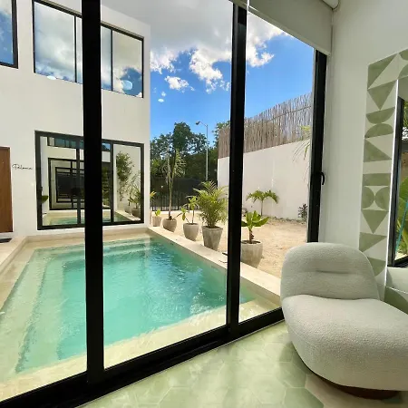 Nidito * Tulum