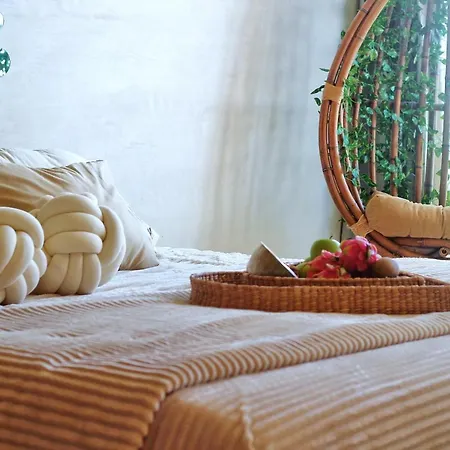 Heart & Soul Ph Tulum