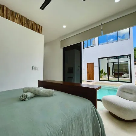 Nidito * Tulum