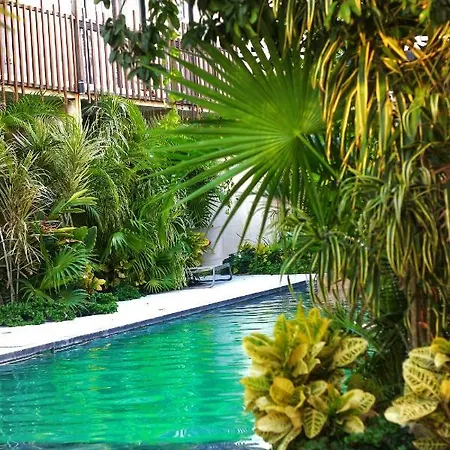 Apartamento Heart & Soul Ph *
