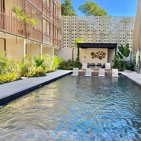 Heart & Soul Ph Apartamento Tulum