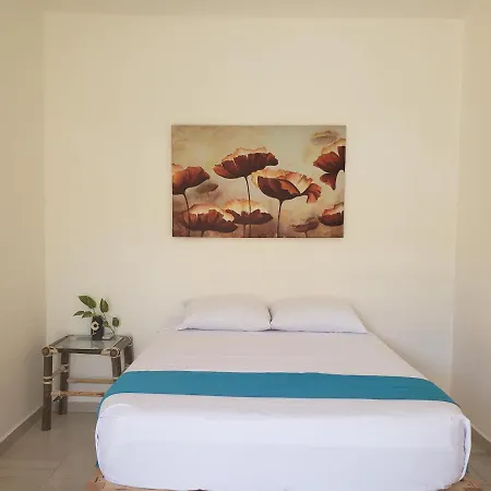 Hotel Amor Eterno Tulum