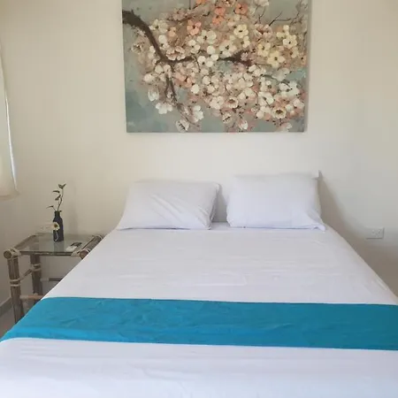 Amor Eterno Hotel