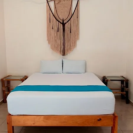 Hotel Amor Eterno Tulum