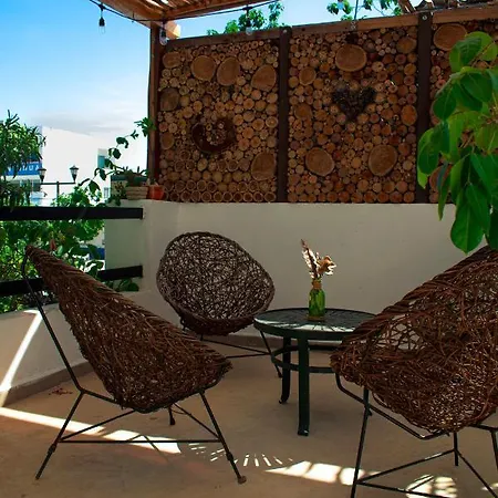 Amor Eterno Hotel Tulum