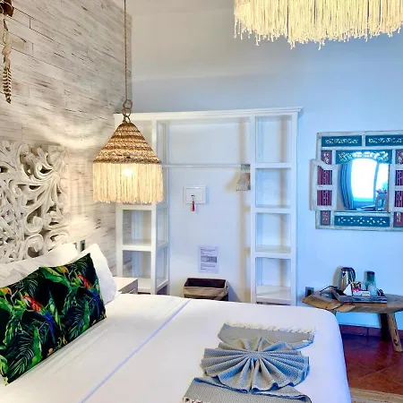 Castillo Inn Tulum