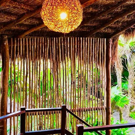 Villa Casa Pelícanos Mx - Next To Zone