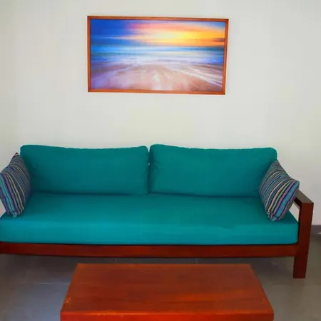 Puerta Zama - Luxury Aparthotel Tulum