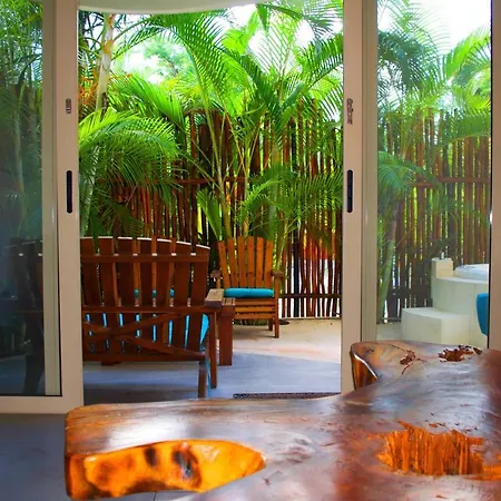 Puerta Zama - Luxury Aparthotel