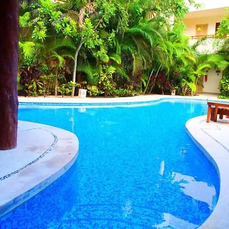 Puerta Zama - Luxury * Tulum