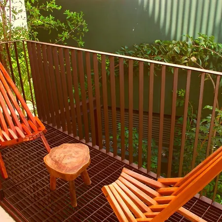 Villas Alakin - Luxury Zen Studio * Tulum