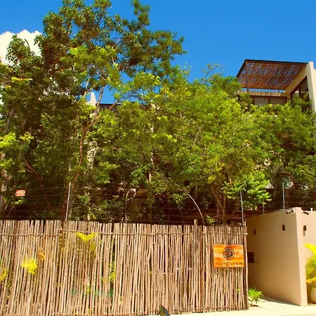 Aparthotel Villas Alakin - Luxury Zen Studio