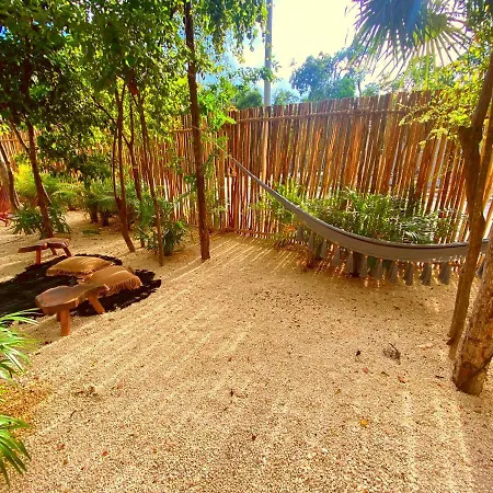Villas Alakin - Luxury Zen Studio Aparthotel