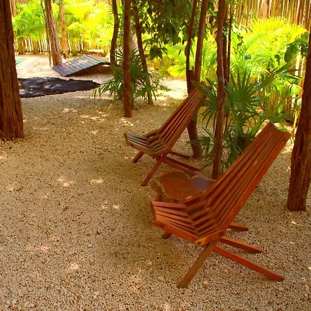 Villas Alakin - Luxury Zen Studio