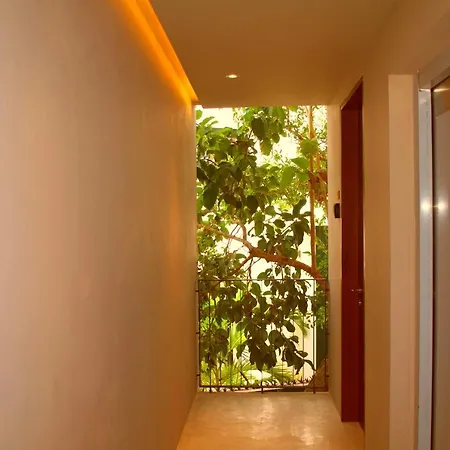 Aparthotel Villas Alakin - Luxury Zen Studio
