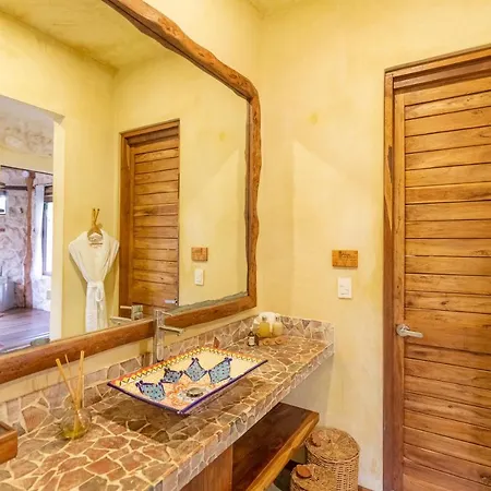 Alaya By Ahau Collection Hotel 4*