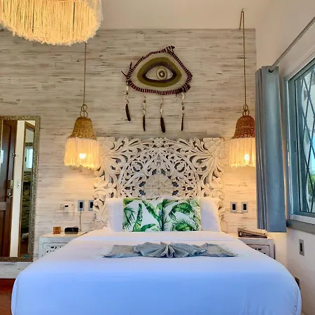 Castillo Inn Tulum