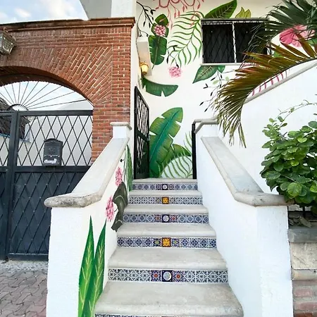 Castillo Inn