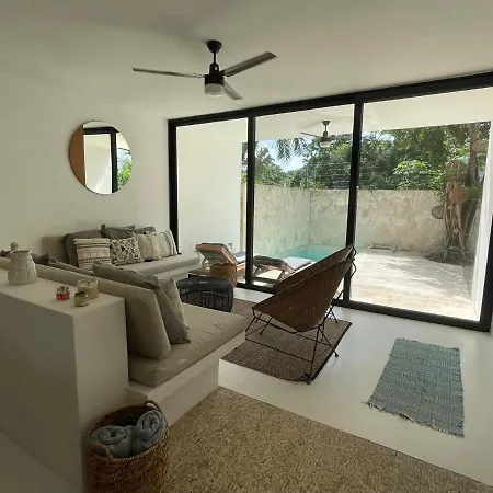 Saasil * Tulum
