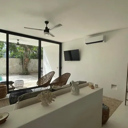Saasil * Tulum