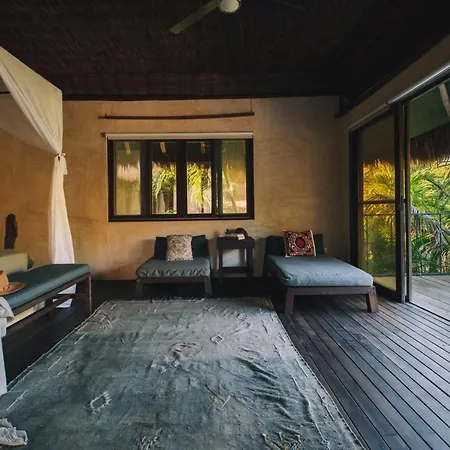 Radhoo (adults Only) Hotel Tulum