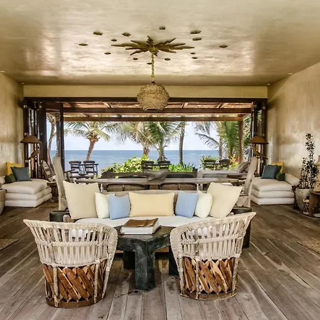 Hotel La Valise Tulum, Member Of Small Luxury 5*
