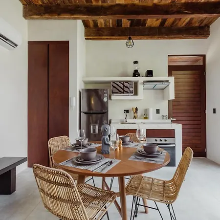 Luum Zama Luxury Villas By Luciernaga Maya Hotel Tulum