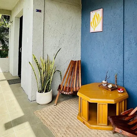 Casa Villamatisse Apartment *