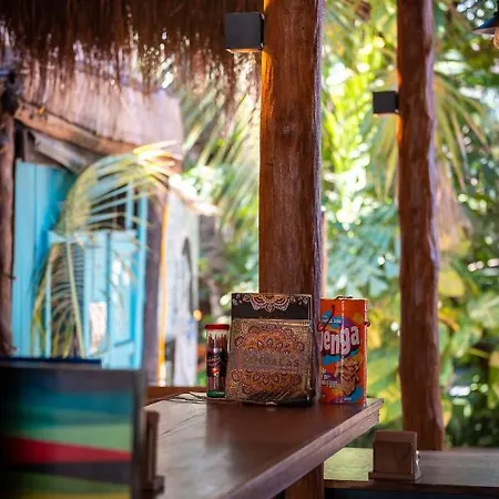 Guest house Tunich Jungle 3*