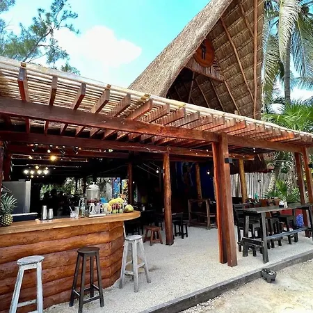 Guest house Tunich Jungle