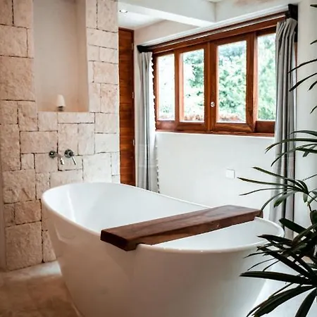 Mag - Ha Hotel *