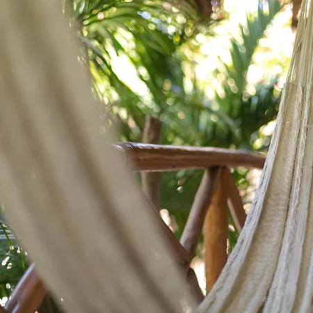 Hotel La Casa De Mia Tulum