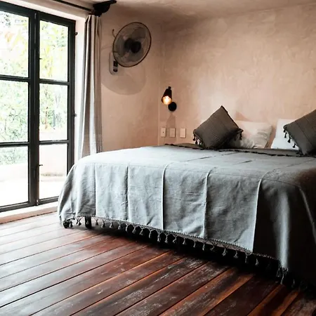 Hotel Mag - Ha Tulum