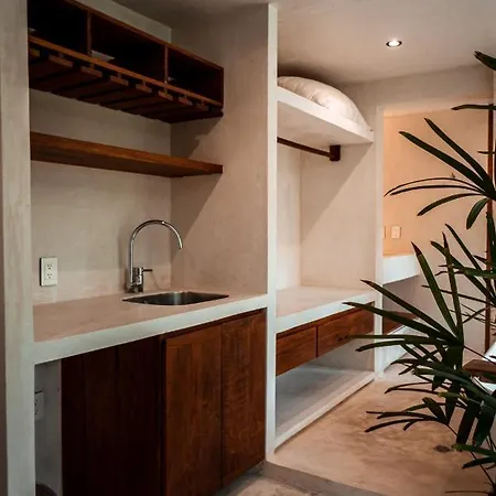 Hotel Mag - Ha Tulum