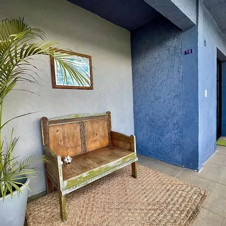 Apartment Casa Villamatisse *
