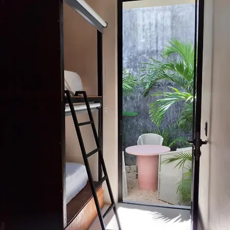 Lucky Duck Dt 4* Tulum
