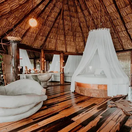 Azulik - Adults Only Tulum