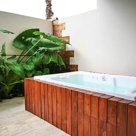 Dune Tulum