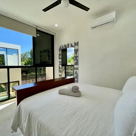 Hotel Nidito Tulum