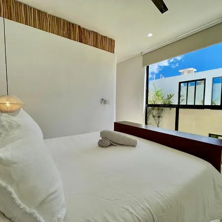 Hotel Nidito Tulum