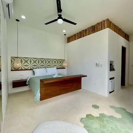 Hotel Nidito