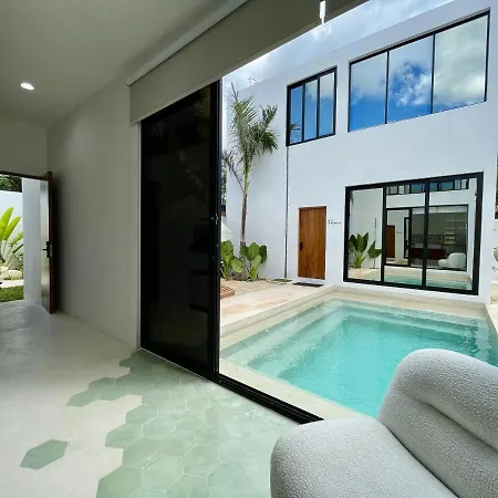 Nidito Tulum
