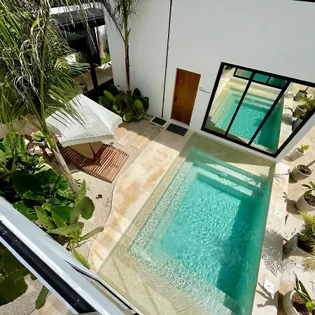 Nidito Hotel Tulum