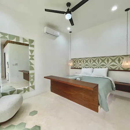 Nidito Hotel *