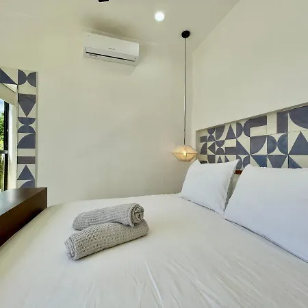 Nidito Hotel Tulum
