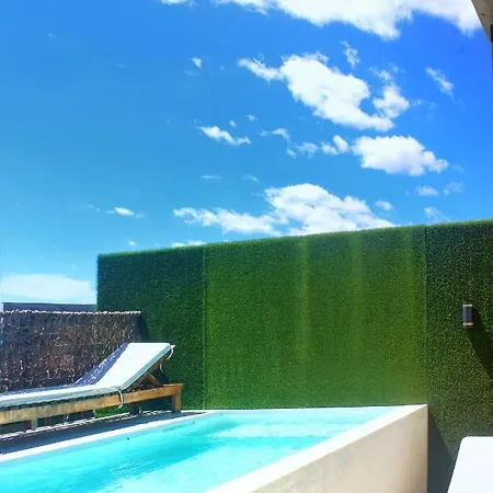 Heart & Soul Ph Apartamento *