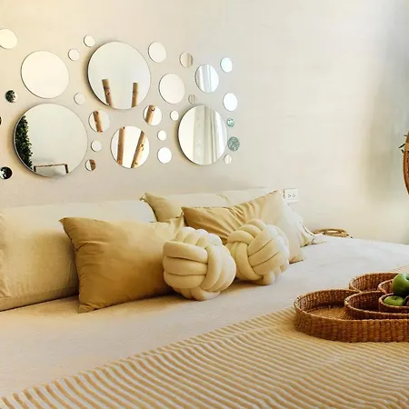 Apartamento Heart & Soul Ph *