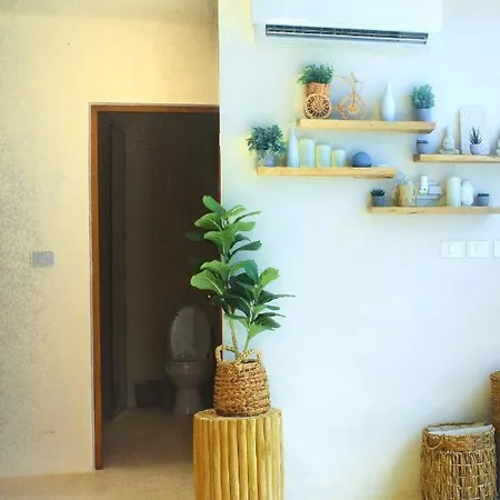 Heart & Soul Ph Apartamento *