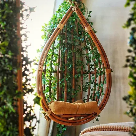 Heart & Soul Ph Apartamento