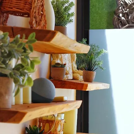 Heart & Soul Ph Apartamento *
